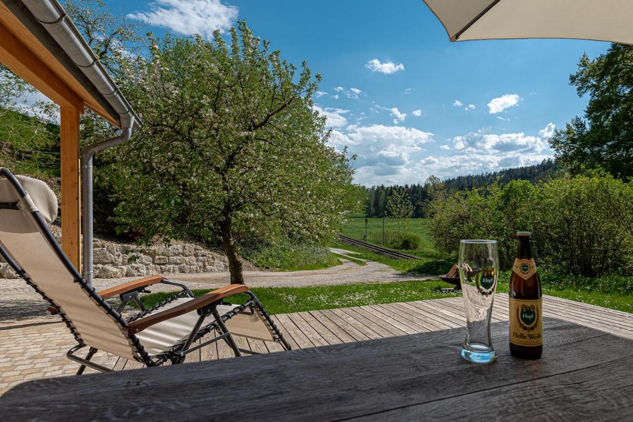 Ferienhaus Schlierachtal Miesbach Luaran gambar