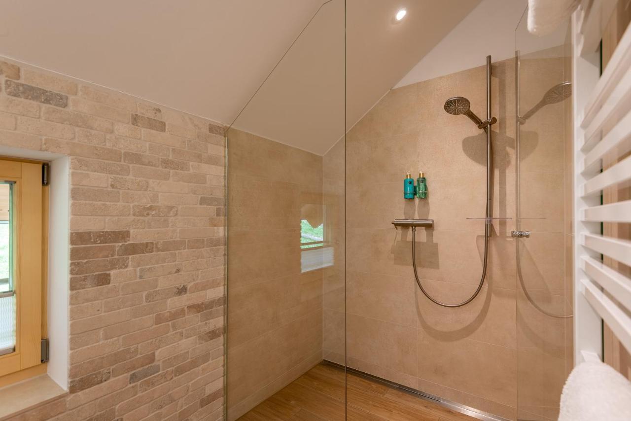 Ferienhaus Schlierachtal Miesbach Luaran gambar