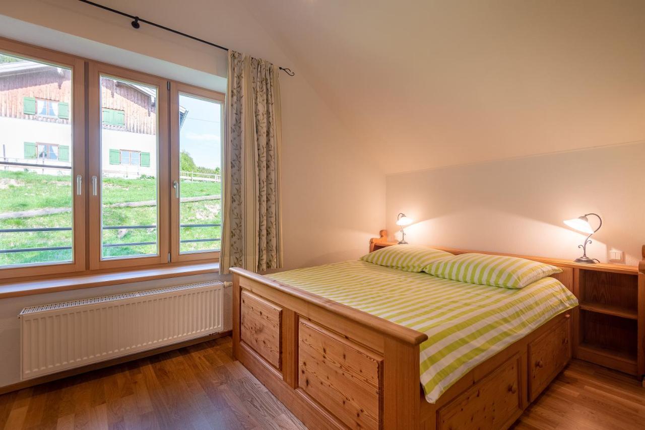 Ferienhaus Schlierachtal Miesbach Luaran gambar