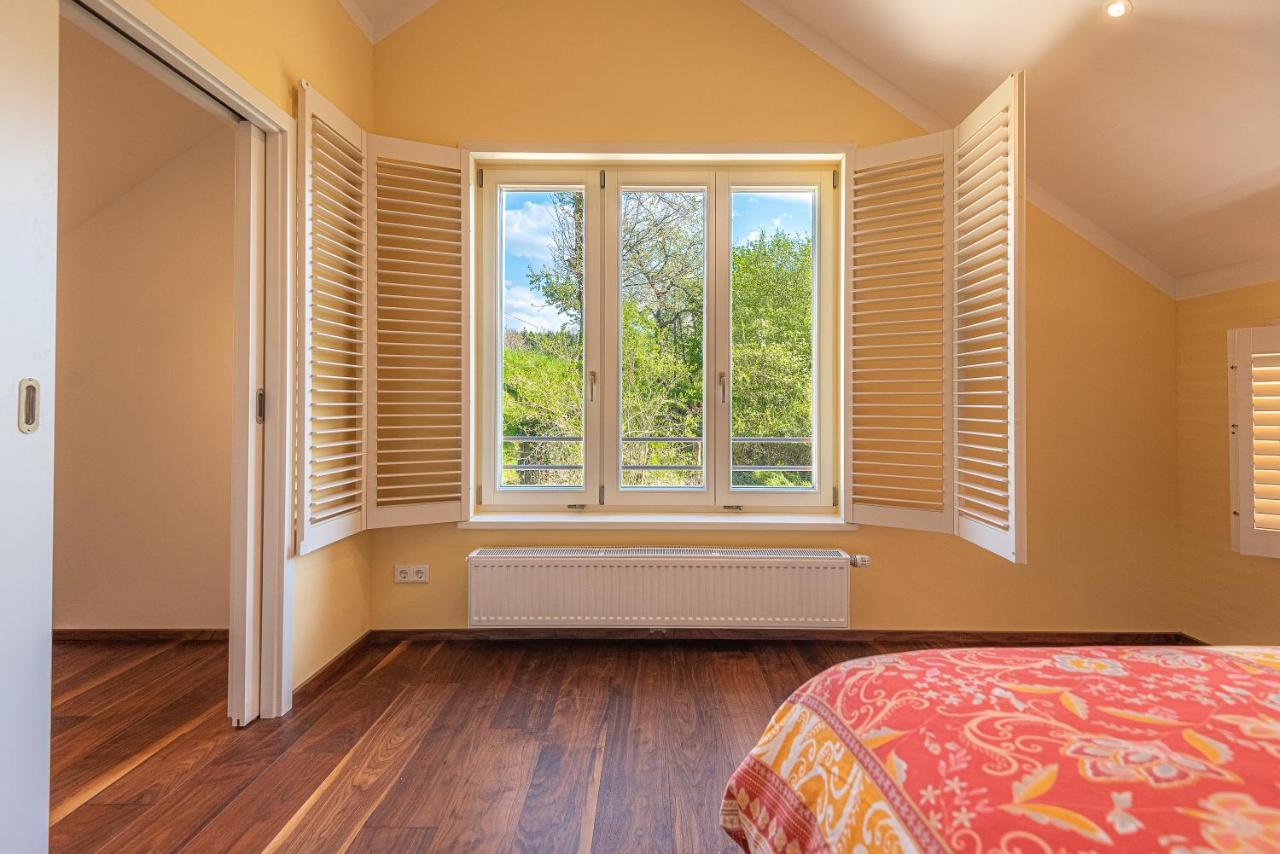 Ferienhaus Schlierachtal Miesbach Luaran gambar
