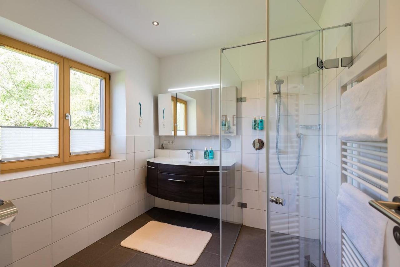 Ferienhaus Schlierachtal Miesbach Luaran gambar