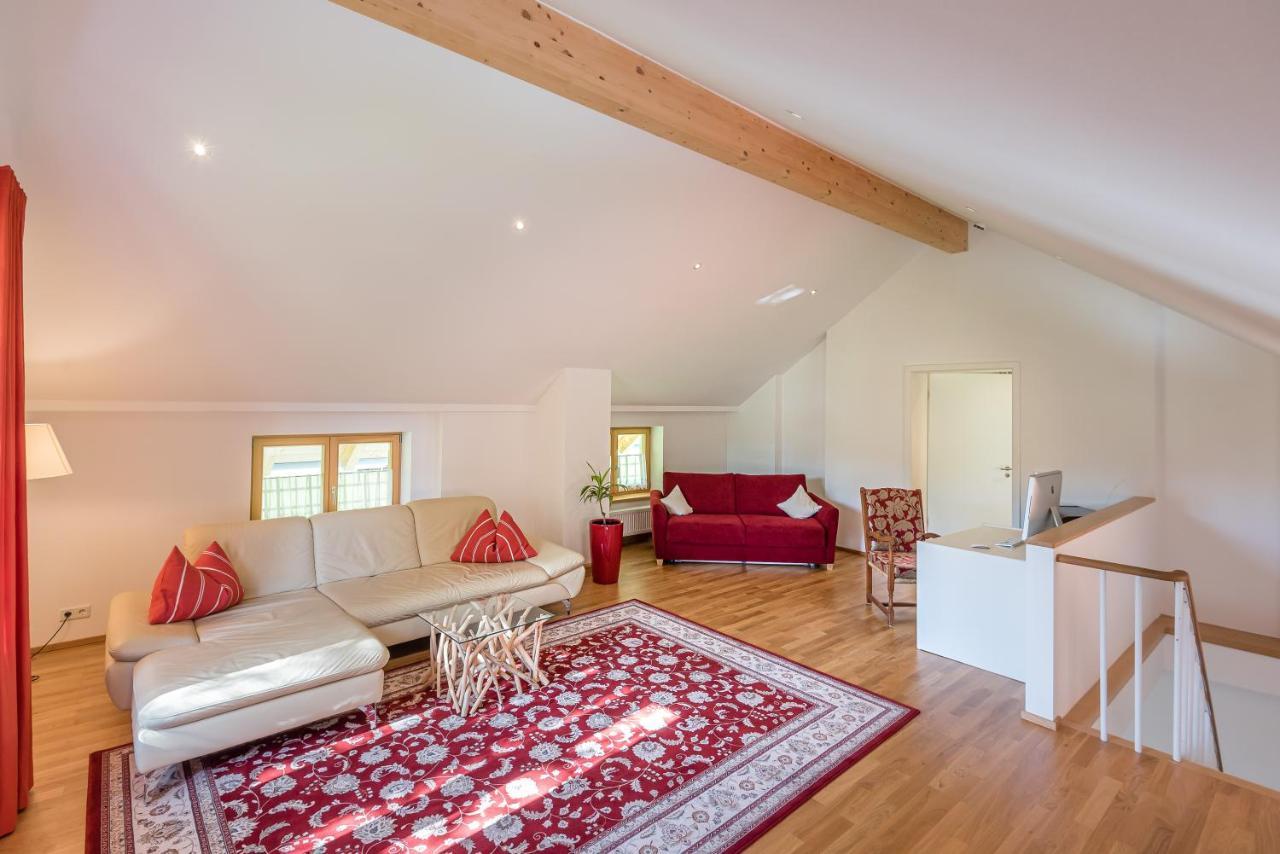 Ferienhaus Schlierachtal Miesbach Luaran gambar