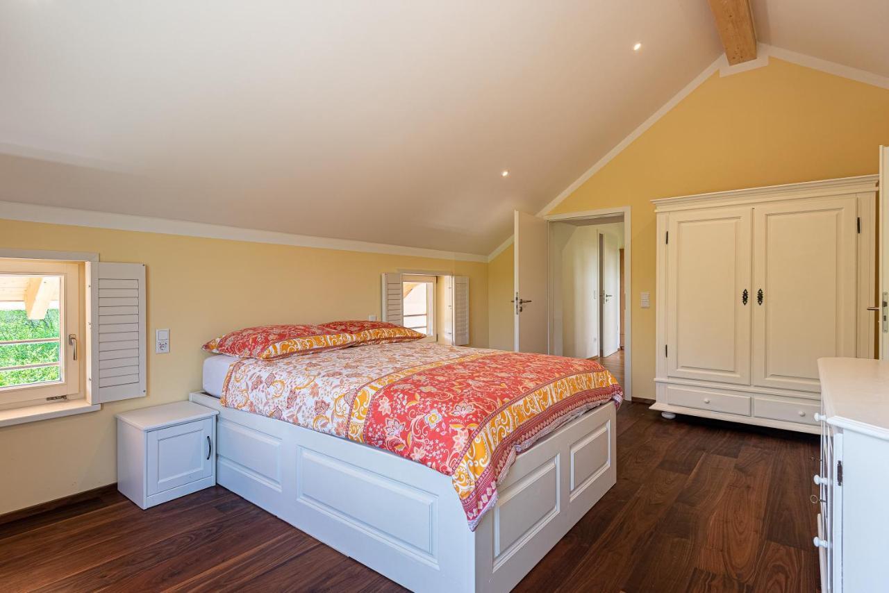 Ferienhaus Schlierachtal Miesbach Luaran gambar
