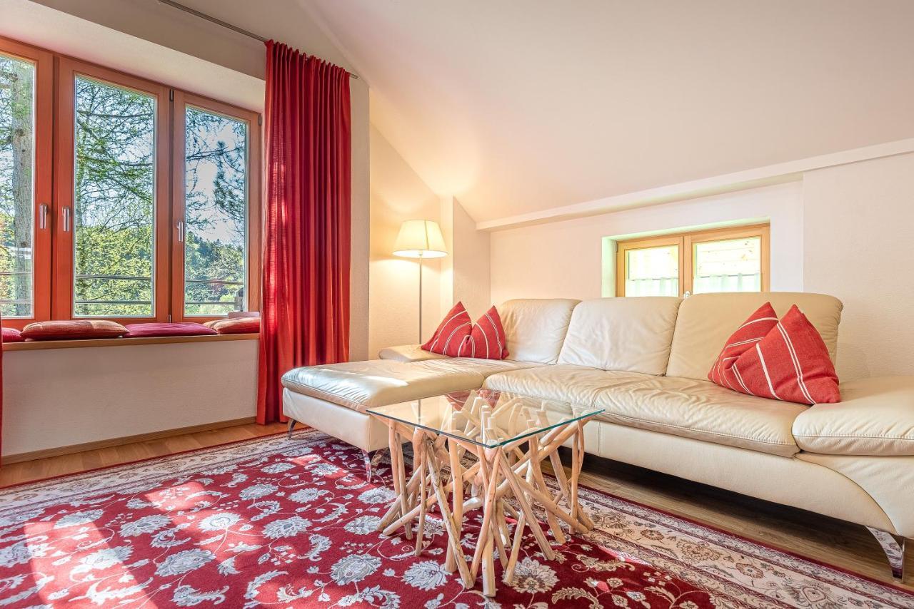 Ferienhaus Schlierachtal Miesbach Luaran gambar