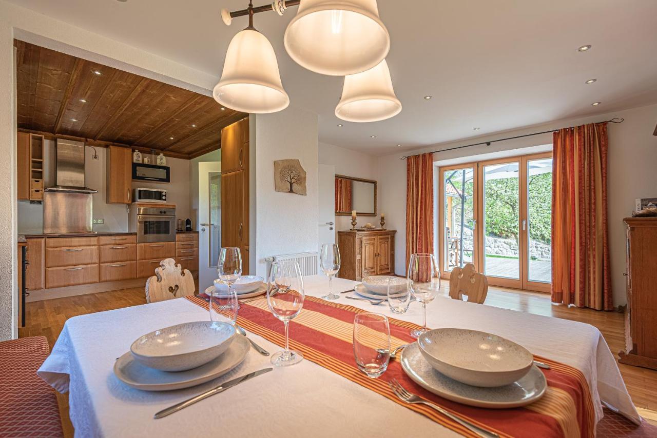 Ferienhaus Schlierachtal Miesbach Luaran gambar