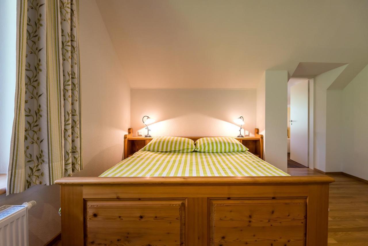 Ferienhaus Schlierachtal Miesbach Luaran gambar