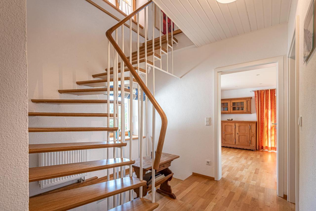 Ferienhaus Schlierachtal Miesbach Luaran gambar