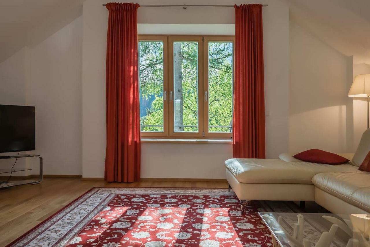 Ferienhaus Schlierachtal Miesbach Luaran gambar